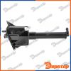 Gicleur de lave-phare gauche pour JAGUAR | EDS-JG-006, GX6313K130AB